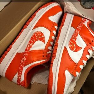 W Nike Dunk Low EES